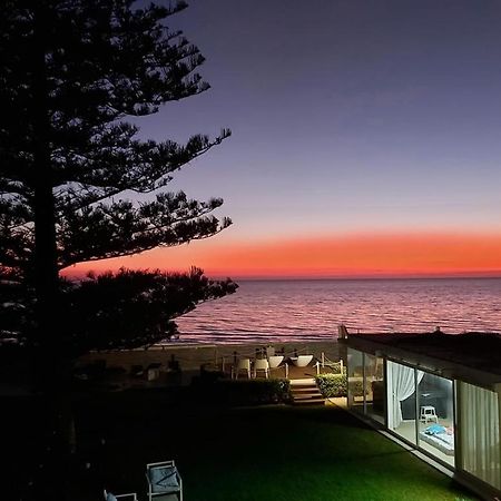 Suitebeach B&B And Resort Μαρσάλα Εξωτερικό φωτογραφία