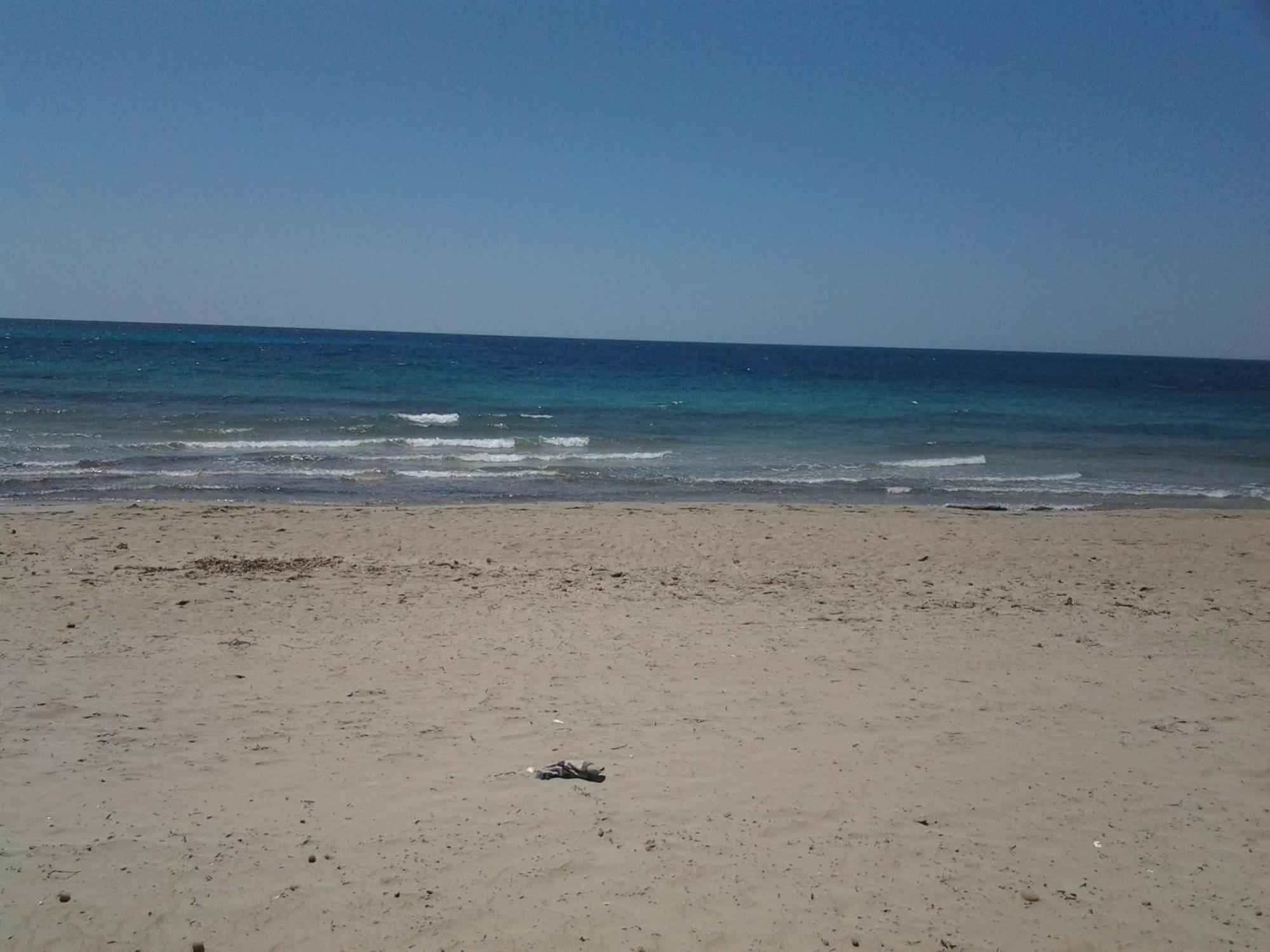 Suitebeach B&B And Resort Μαρσάλα Εξωτερικό φωτογραφία