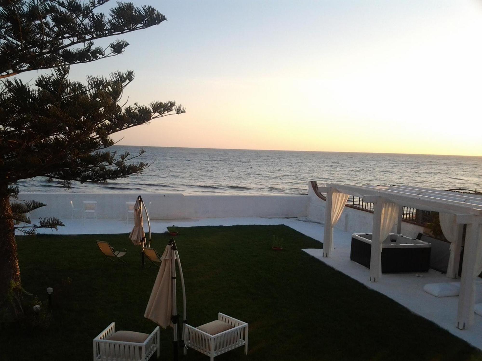 Suitebeach B&B And Resort Μαρσάλα Εξωτερικό φωτογραφία