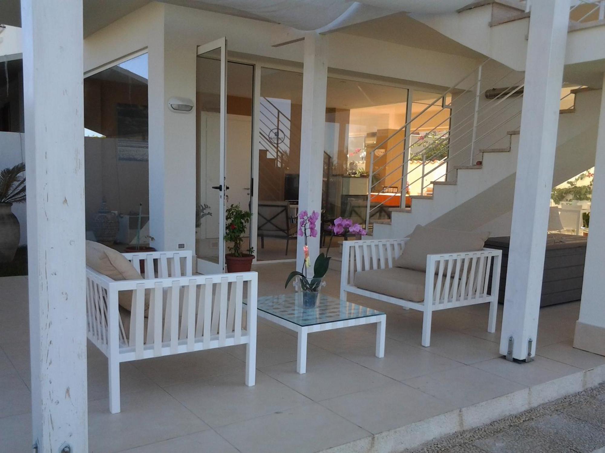 Suitebeach B&B And Resort Μαρσάλα Εξωτερικό φωτογραφία