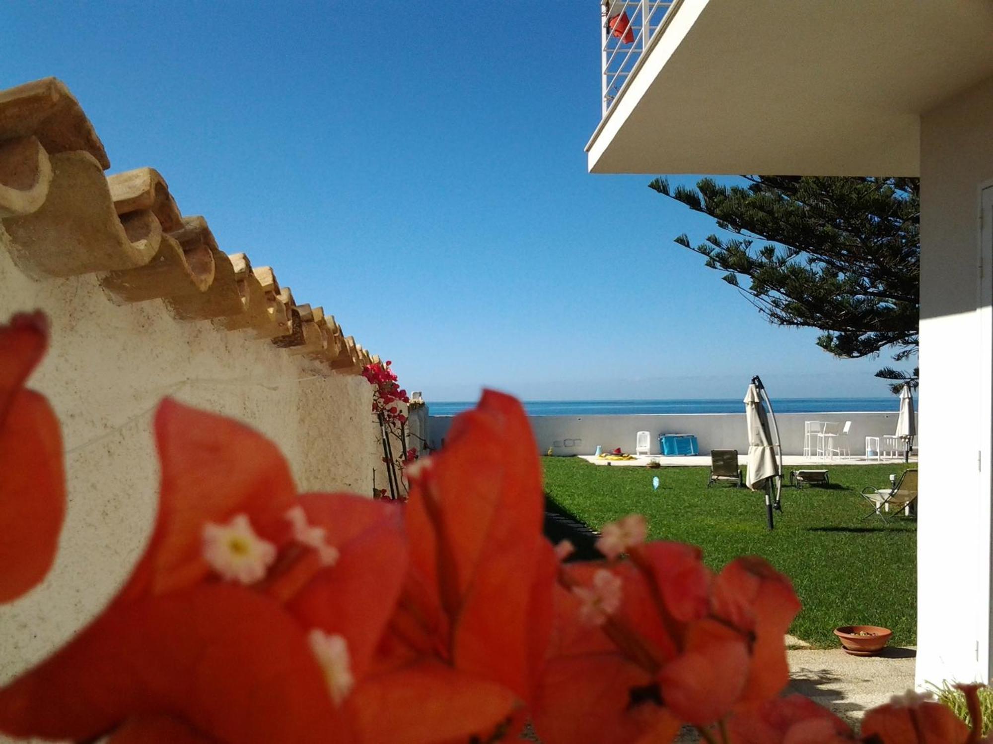 Suitebeach B&B And Resort Μαρσάλα Εξωτερικό φωτογραφία