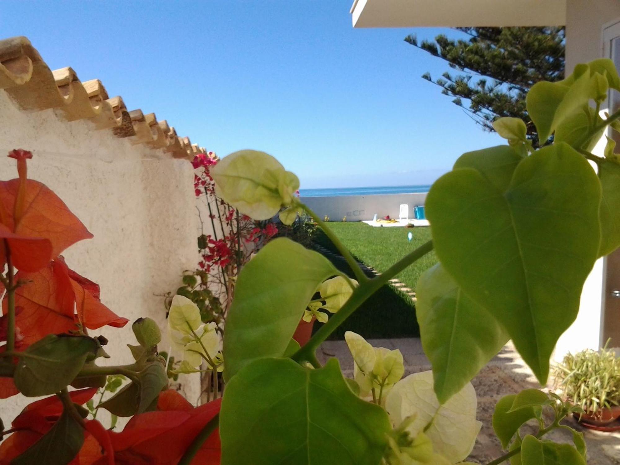 Suitebeach B&B And Resort Μαρσάλα Εξωτερικό φωτογραφία