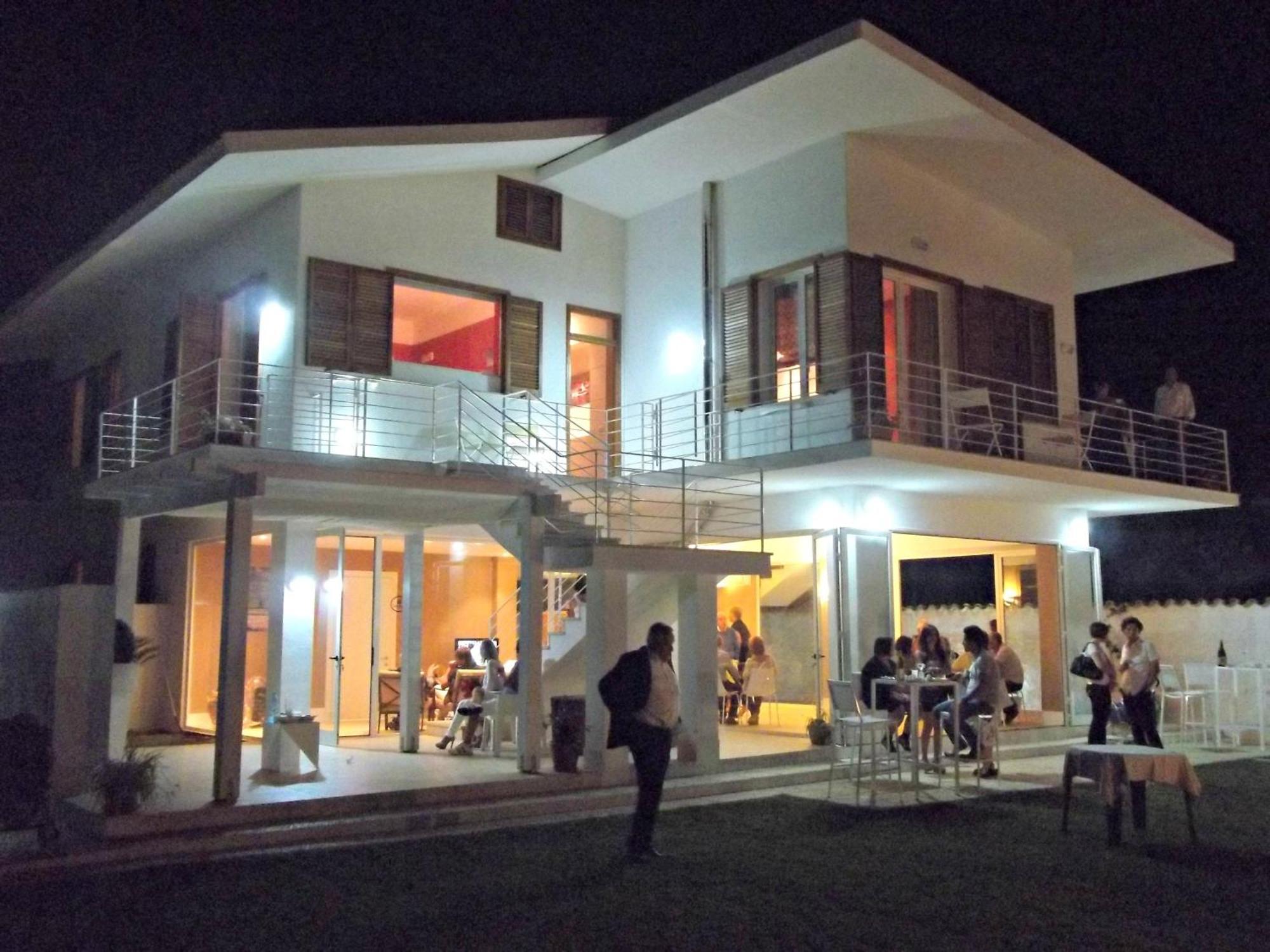 Suitebeach B&B And Resort Μαρσάλα Εξωτερικό φωτογραφία