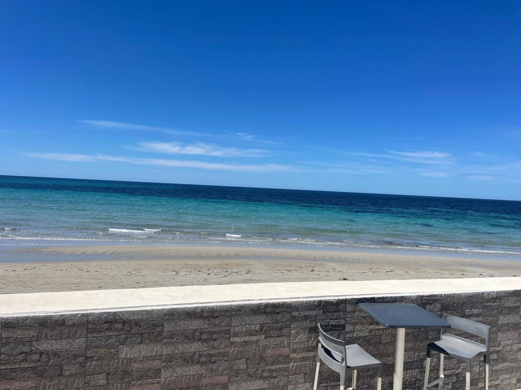 Suitebeach B&B And Resort Μαρσάλα Εξωτερικό φωτογραφία