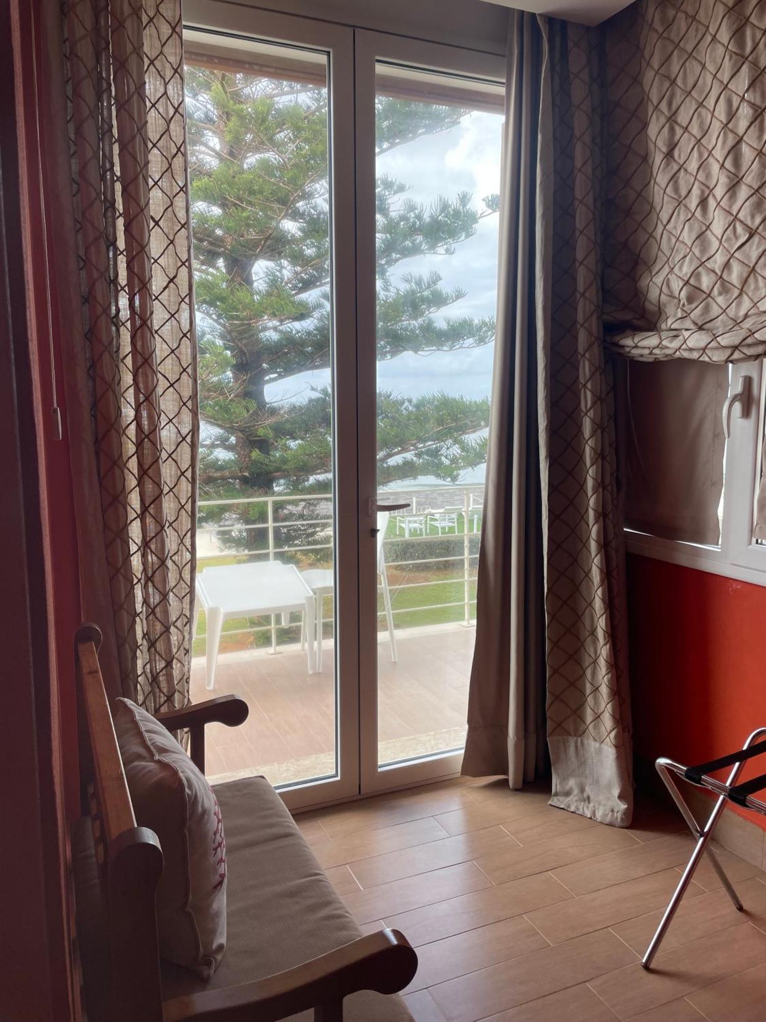 Suitebeach B&B And Resort Μαρσάλα Εξωτερικό φωτογραφία
