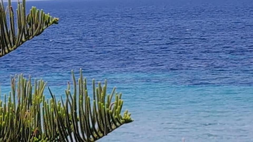 Suitebeach B&B And Resort Μαρσάλα Εξωτερικό φωτογραφία