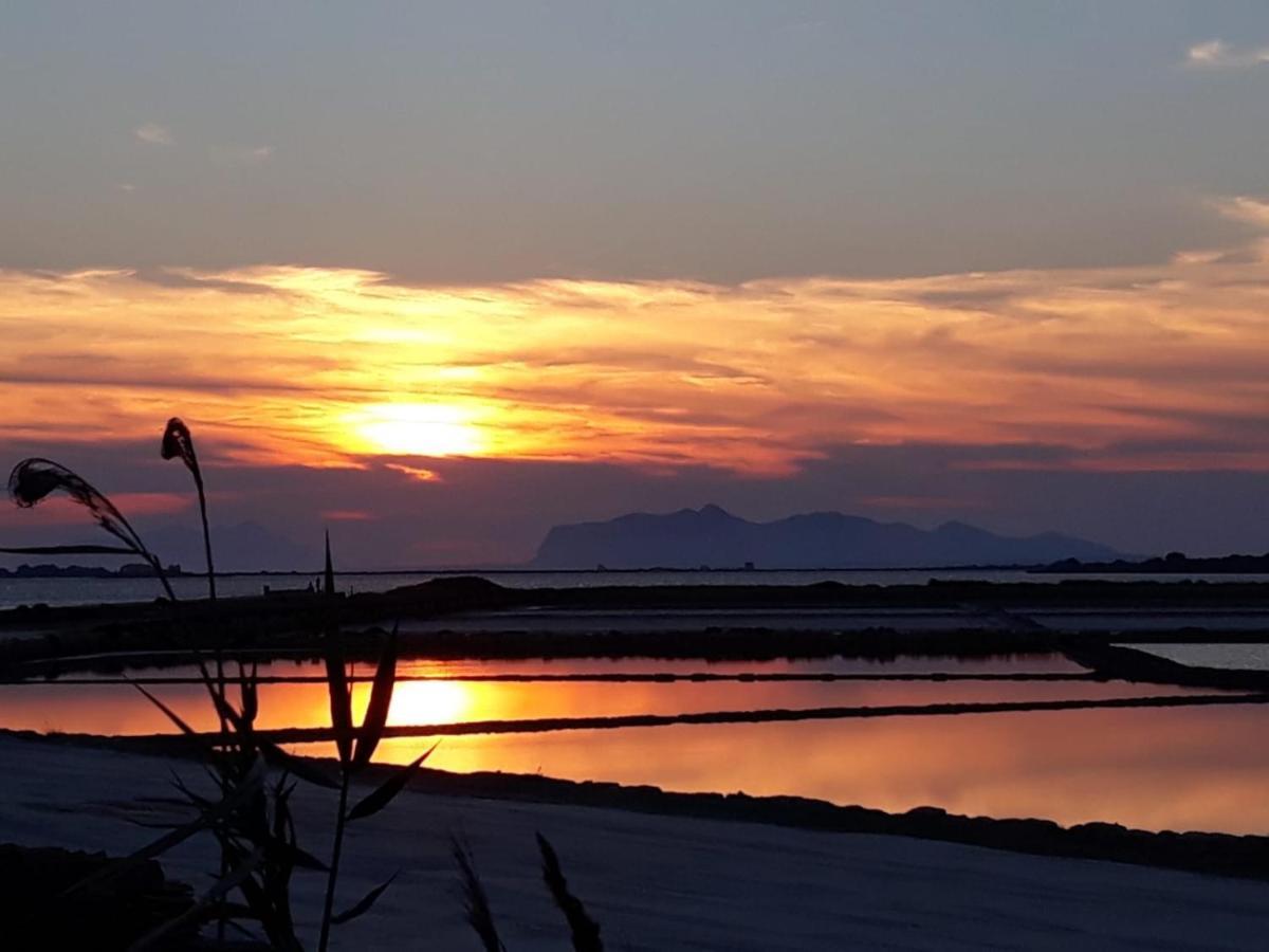 Suitebeach B&B And Resort Μαρσάλα Εξωτερικό φωτογραφία